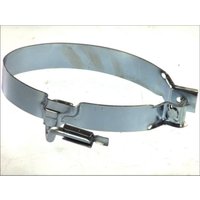 Halter, Schalldämpfer 4MAX 0219-15-0028 von 4Max