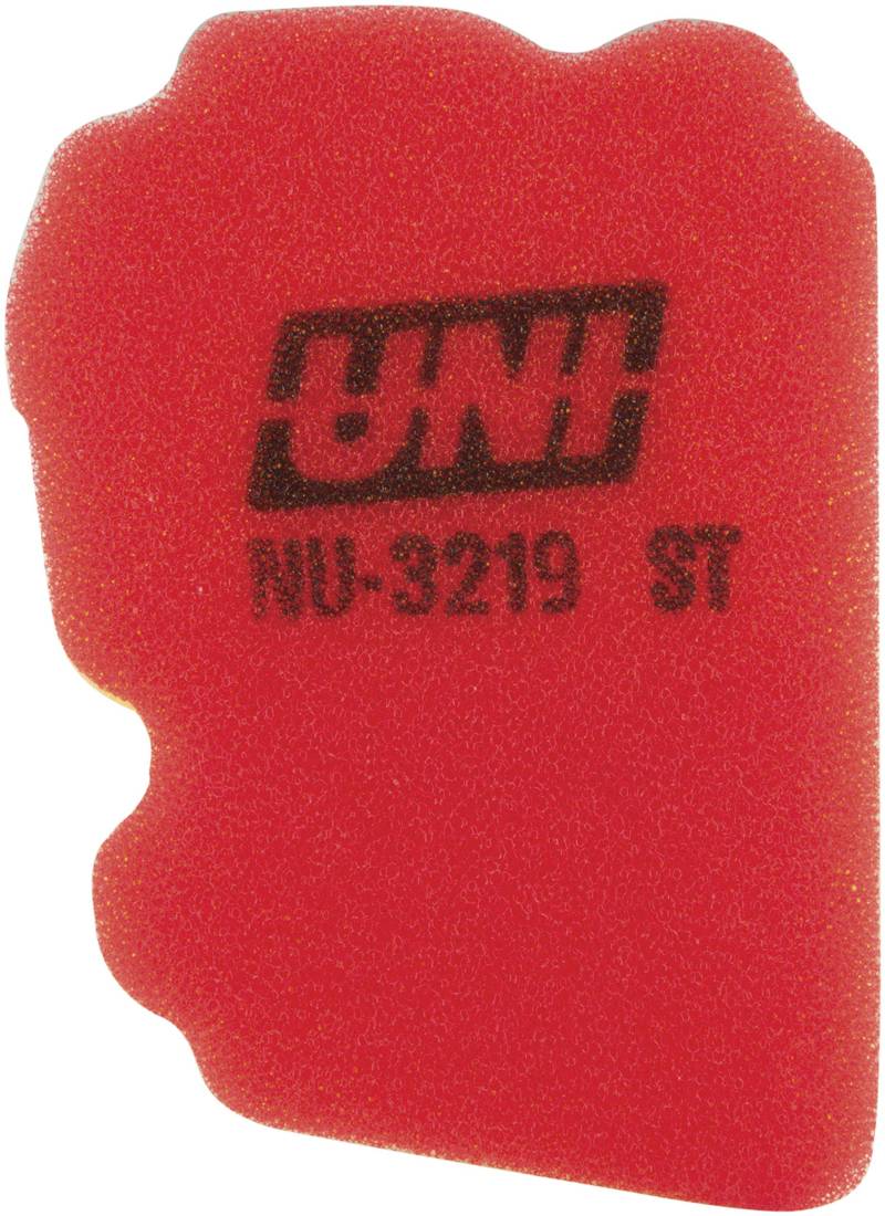 Uni Filter Tw200 1990–2014 Uni Luftfilter Nu 3219St Nu-3219St von 4into1