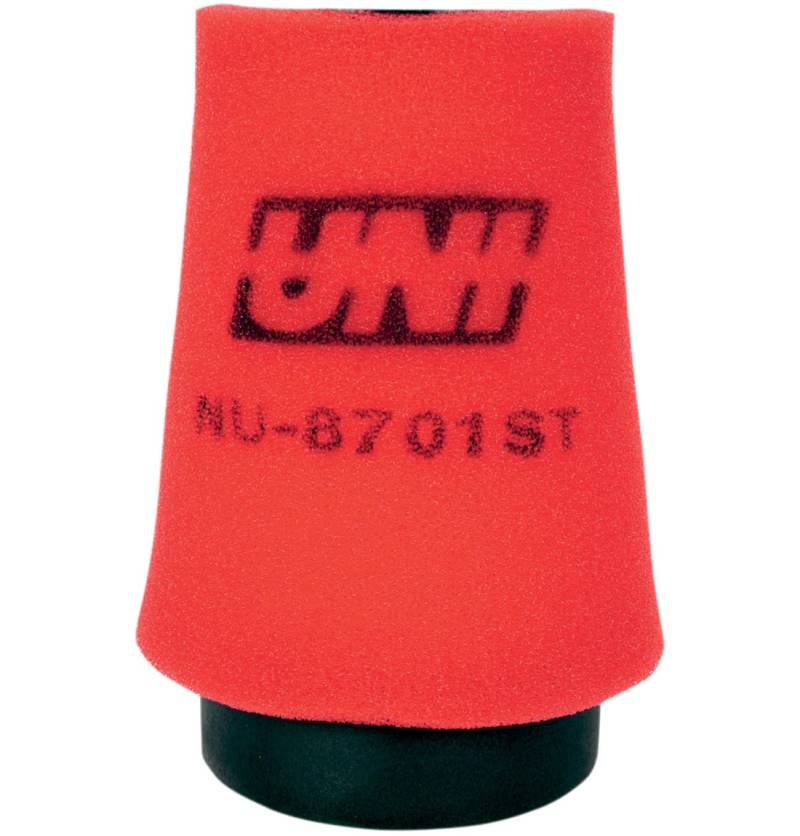 Uni Filter nu-8701st 2-stufige Air Filter von 4into1