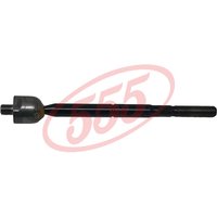 Spurstange (ohne Kugelgelenk) 555 SR-T720 von 555