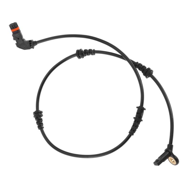 A ABSOPRO ABS Raddrehzahlsensor ABS Sensor Anti-Blockier-System Sensor für für Mercedes Benz ML350 2006-2011 Nr.1649058200 von A ABSOPRO