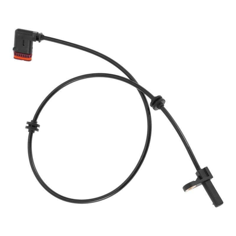 A ABSOPRO ABS Raddrehzahlsensor ABS Sensor Anti-Blockier-System Sensor für für Mercedes Benz S550 2007-2010 Nr.2215400117 von A ABSOPRO