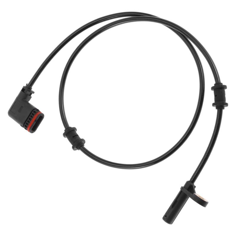 A ABSOPRO ABS Raddrehzahlsensor ABS Sensor Anti-Blockier-System Sensor für für Mercedes Benz SLC43 für AMG 2017-2020 Nr.1725400617 von A ABSOPRO