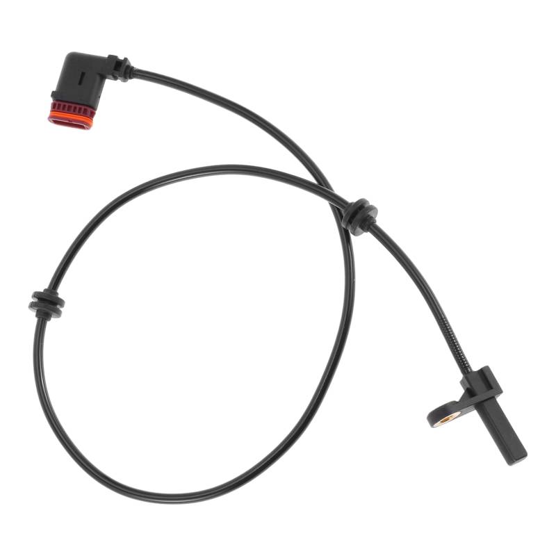 A ABSOPRO ABS Raddrehzahlsensor ABS Sensor Antiblockiersystem Sensor für für Mercedes Benz S350 2012-2013 Nr.2215400917 von A ABSOPRO