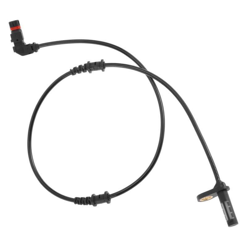 A ABSOPRO ABS Raddrehzahlsensor ABS Sensor Antiblockiersystem Sensor für für Mercedes Benz SL63 für AMG 2009-2012 Nr.2305400717 von A ABSOPRO