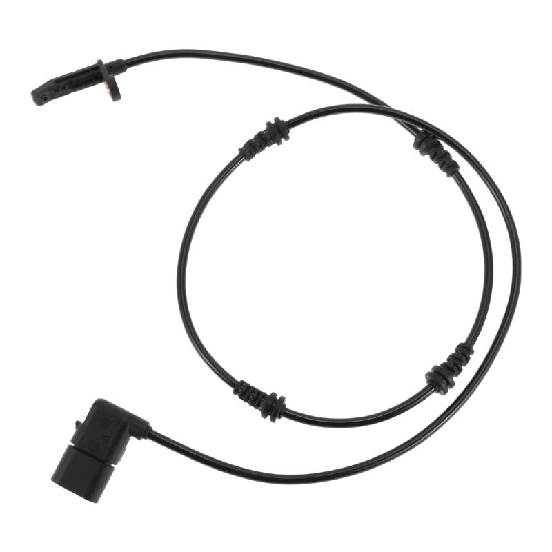 A ABSOPRO ABS Raddrehzahlsensor Nr. 2229050800 ABS Sensor Antiblockiersystem Sensor für für Mercedes Benz S65 für AMG 2015-2019 von A ABSOPRO