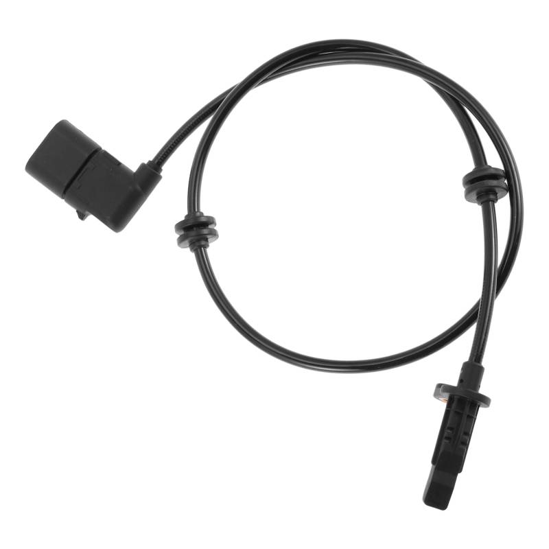 A ABSOPRO ABS Raddrehzahlsensor Nr. 2229051100 ABS Sensor Antiblockiersystem Sensor für für Mercedes Benz S65 für AMG 2016-2019 von A ABSOPRO