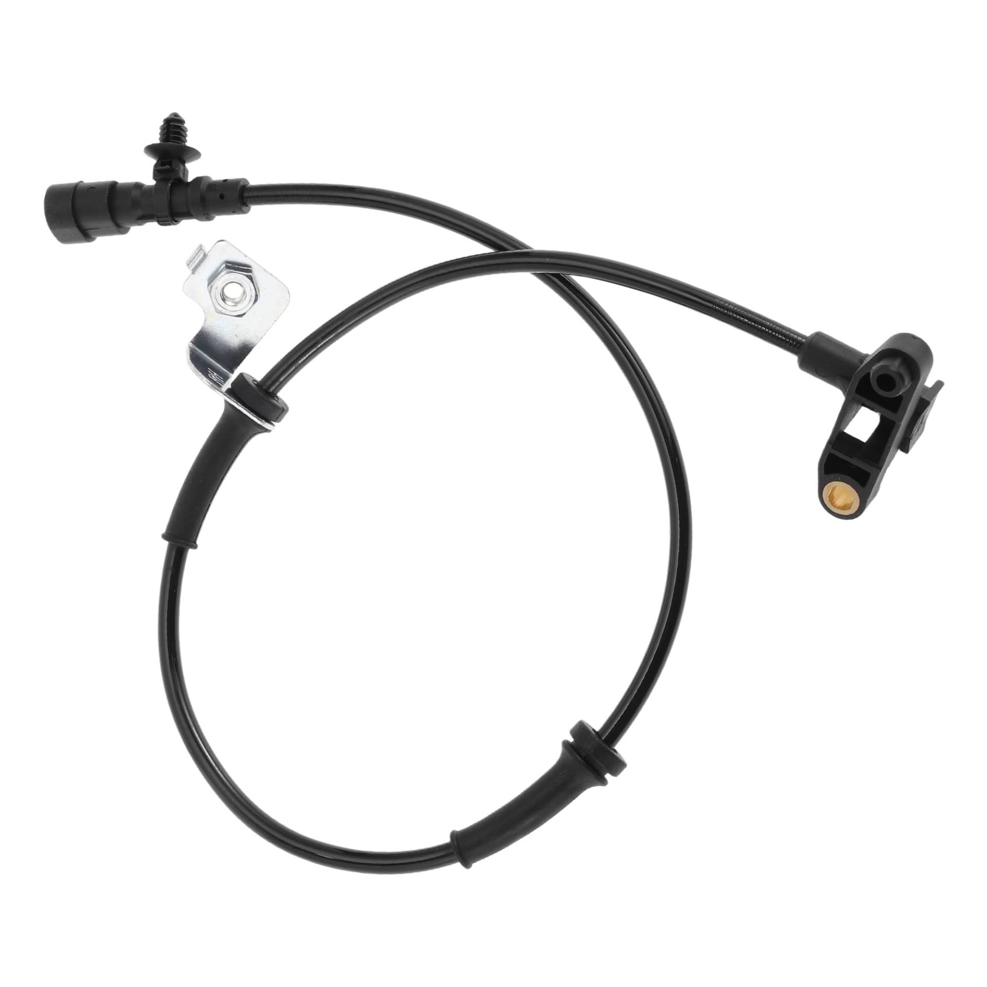 A ABSOPRO ABS Raddrehzahlsensor Nr. 5273332AC ABS Sensor Antiblockiersystem Sensor für Chrysler PT Cruiser 2001-2010 von A ABSOPRO