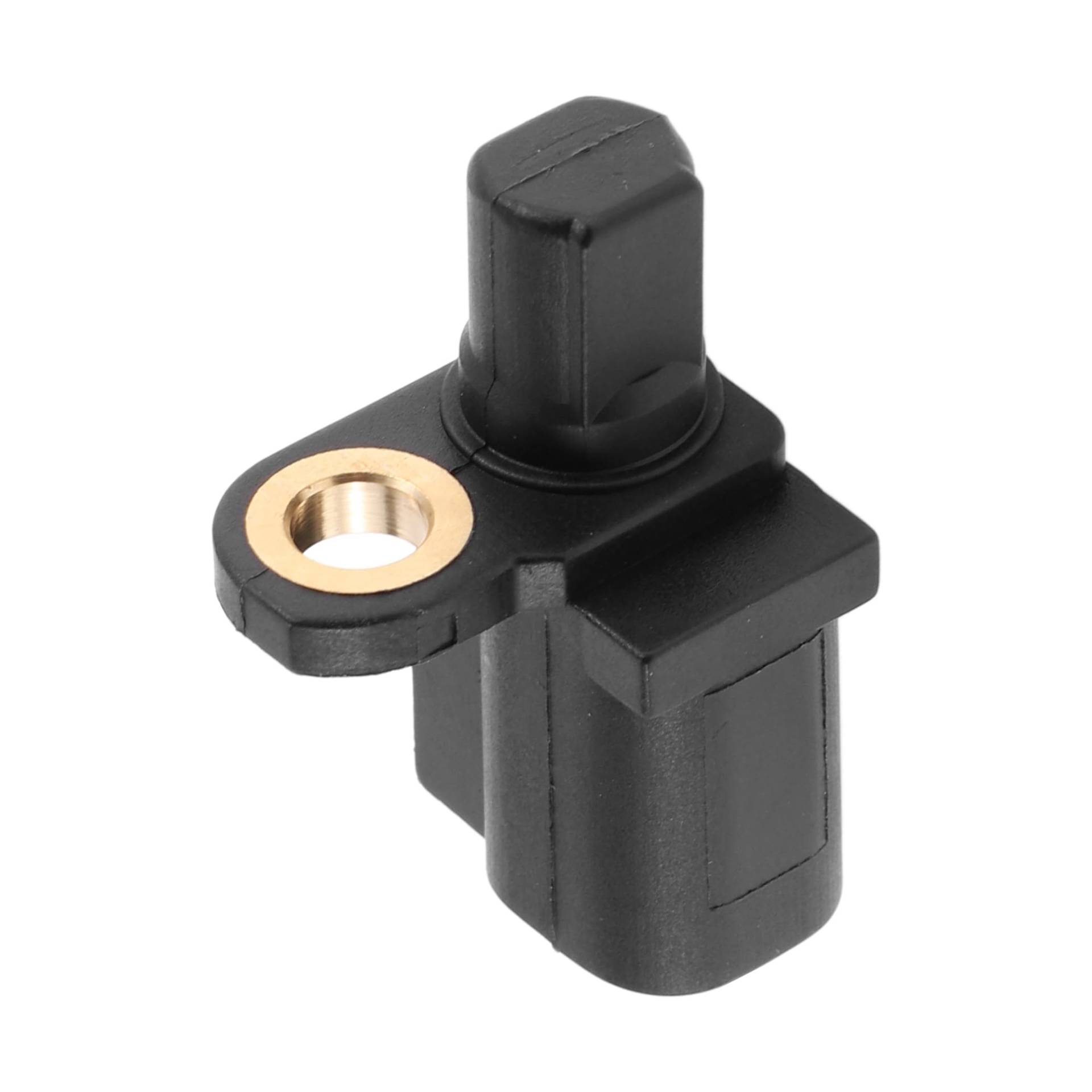 A ABSOPRO ABS Raddrehzahlsensor Nr.30648986 ABS Sensor Antiblockiersystem Sensor für Volvo S40 2004-2012 von A ABSOPRO