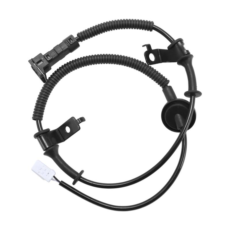 A ABSOPRO ABS Raddrehzahlsensor Vorne Links ABS Sensor Antiblockiersystem Sensor Nr. 919202X000 für Kia Soul 1.6L 2010-2013 von A ABSOPRO