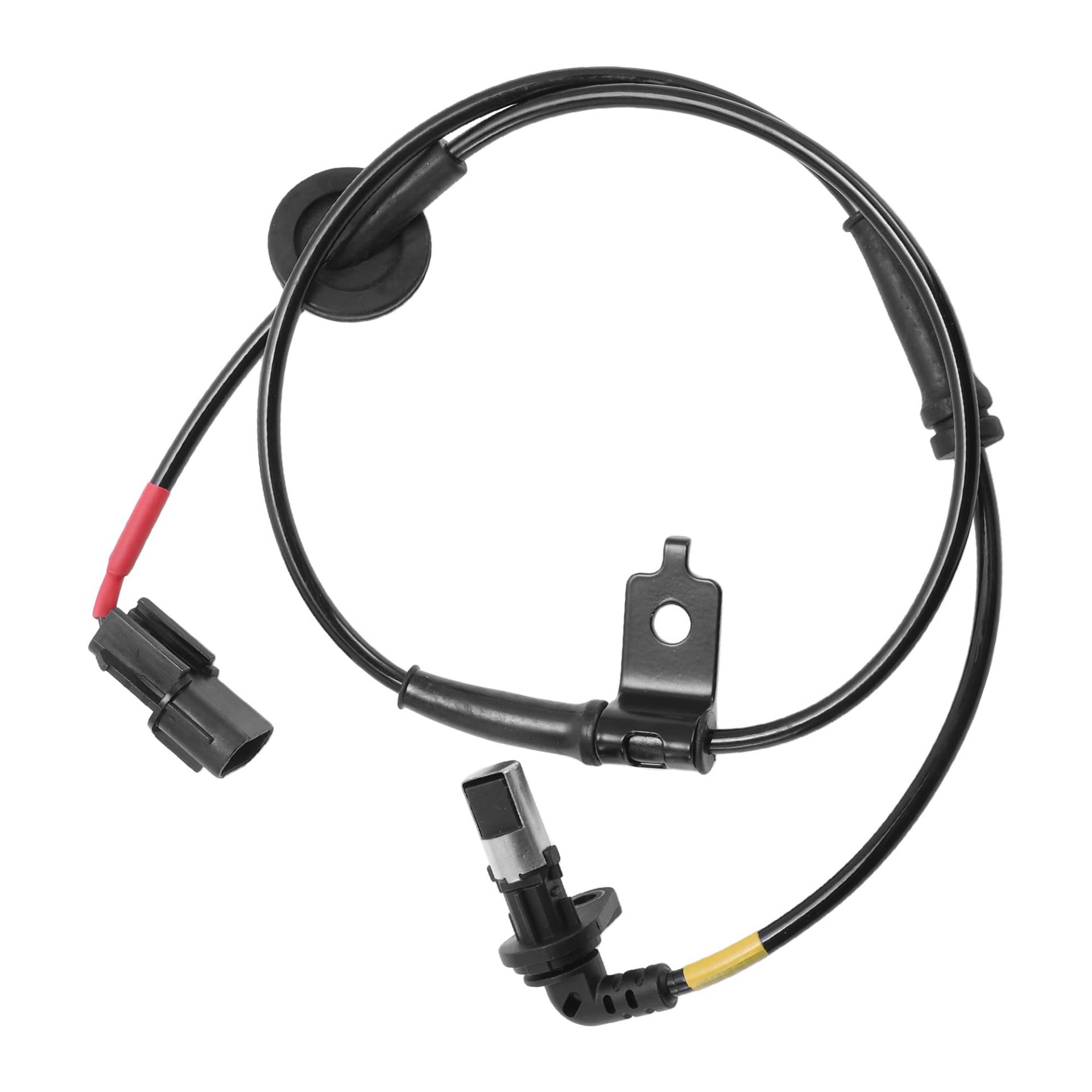 A ABSOPRO ABS Raddrehzahlsensor Vorne Links ABS Sensor Antiblockiersystem Sensor Nr. 956704H200 für Hyundai Starex 2007-2014 von A ABSOPRO