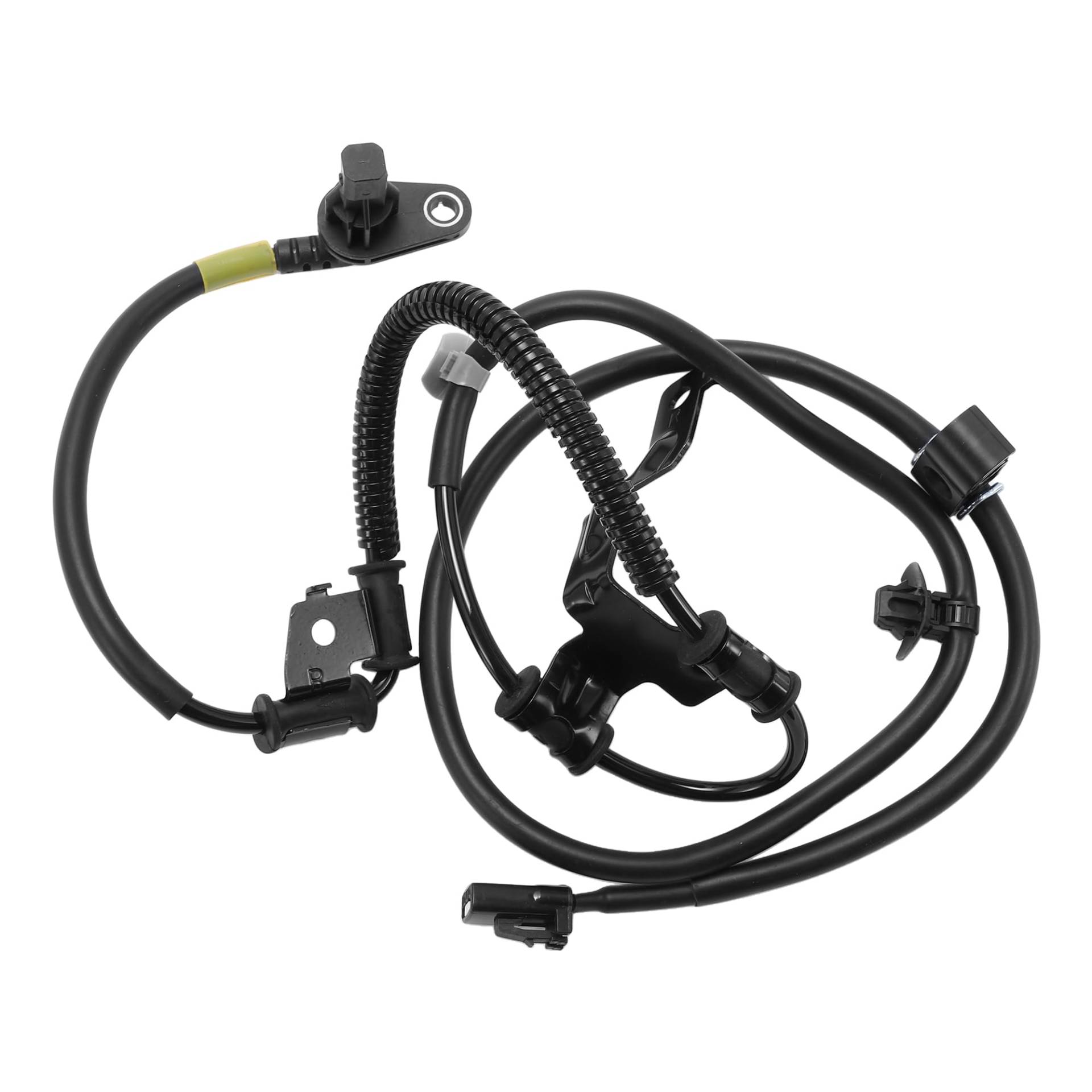 A ABSOPRO ABS Raddrehzahlsensor Vorne Rechts ABS Sensor Antiblockiersystem Sensor Nr. 598302G100 für Kia Optima 2006-2010 von A ABSOPRO