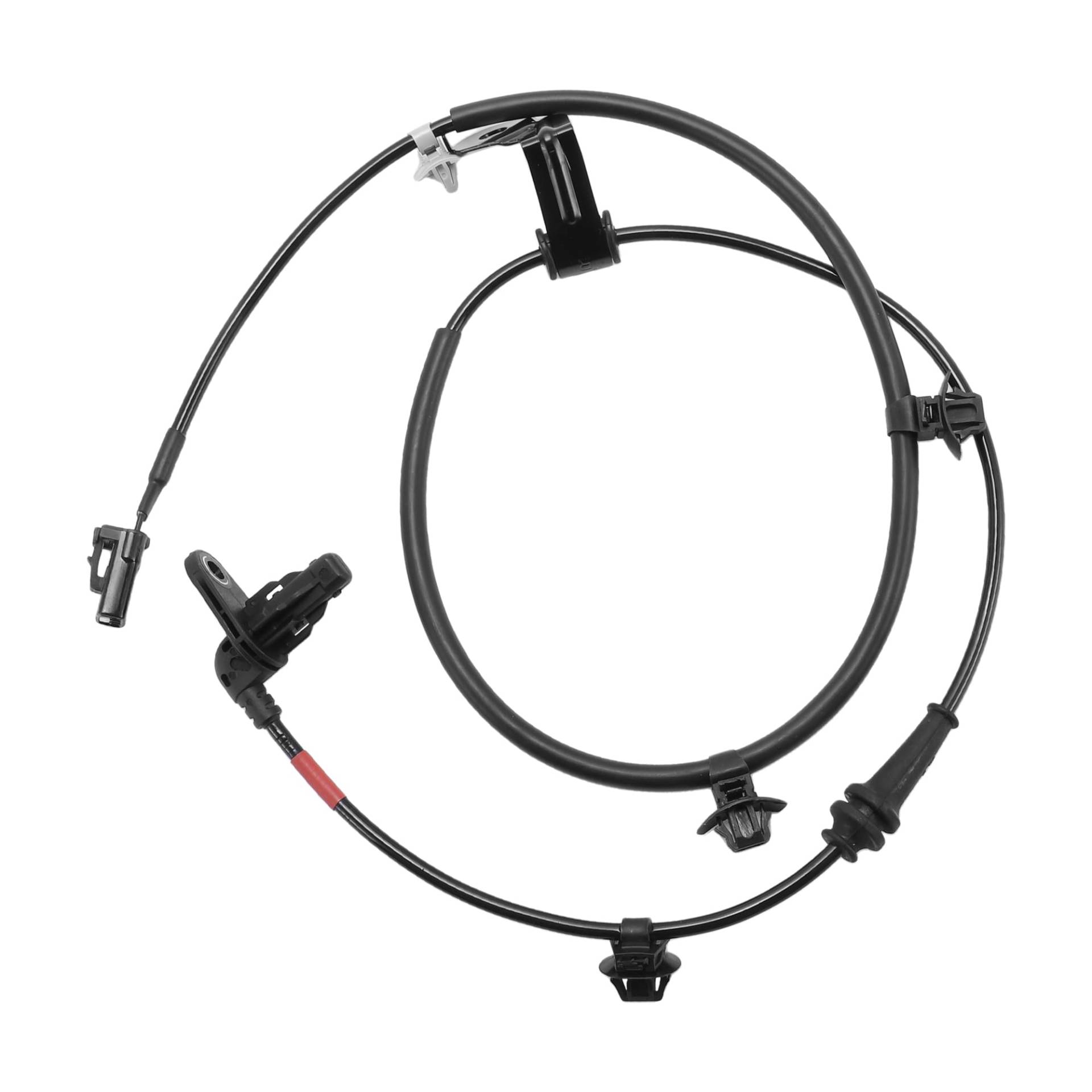 A ABSOPRO ABS Raddrehzahlsensor Vorne Rechts ABS Sensor Antiblockiersystem Sensor Nr. 95671A9000 für Kia Sedona 2015-2021 von A ABSOPRO