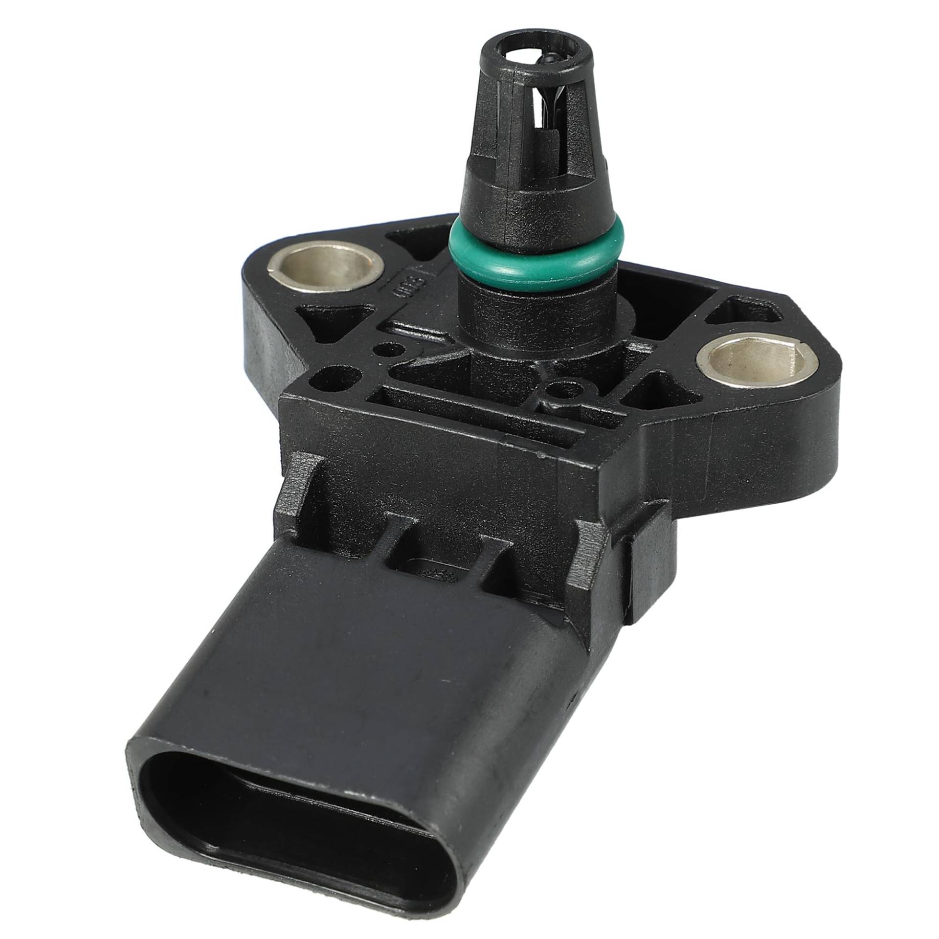 A ABSOPRO Ansaugkrümmer Absolutdrucksensor Nr. 03G906051E für Audi A3 Pre mium von A ABSOPRO