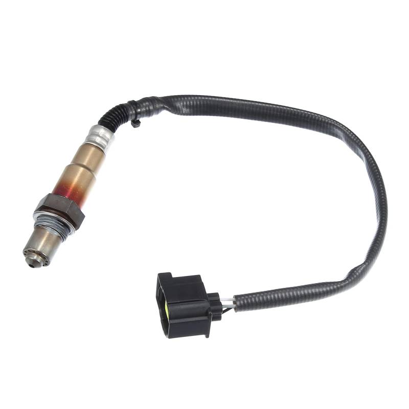 A ABSOPRO Auto Luft Kraftstoff Verhältnis O2 Sensor 0045420818 für Mercedes-Benz von A ABSOPRO