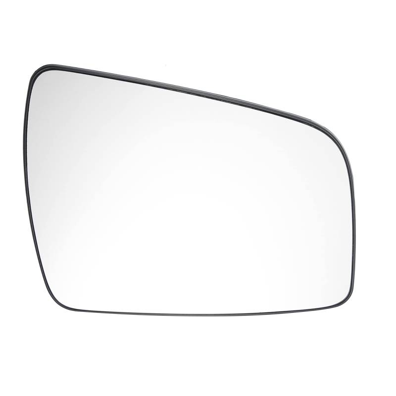 A ABSOPRO Spiegelglas Auto Spiegelglas Rückspiegelglas Rechts Außenspiegel Für Opel Zafira B 2009-2014,Nr.1428378,1428377 von A ABSOPRO