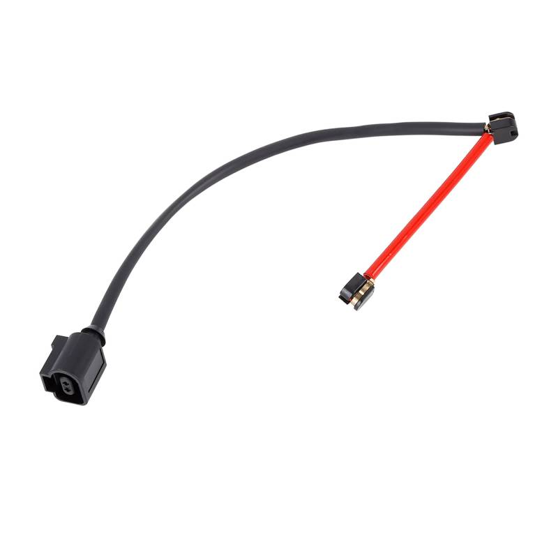 A ABSOPRO Auto Vorderrad Bremsbelag Verschleißsensor 8J0615437 für Audi TT 2009-2014 von A ABSOPRO