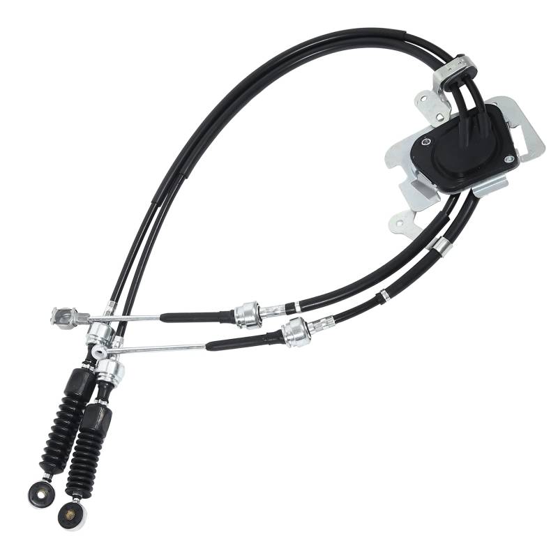 A ABSOPRO Automatikgetriebe Kabel Transmission Shifter Ersatz 33820-2B540 für Toyota von A ABSOPRO