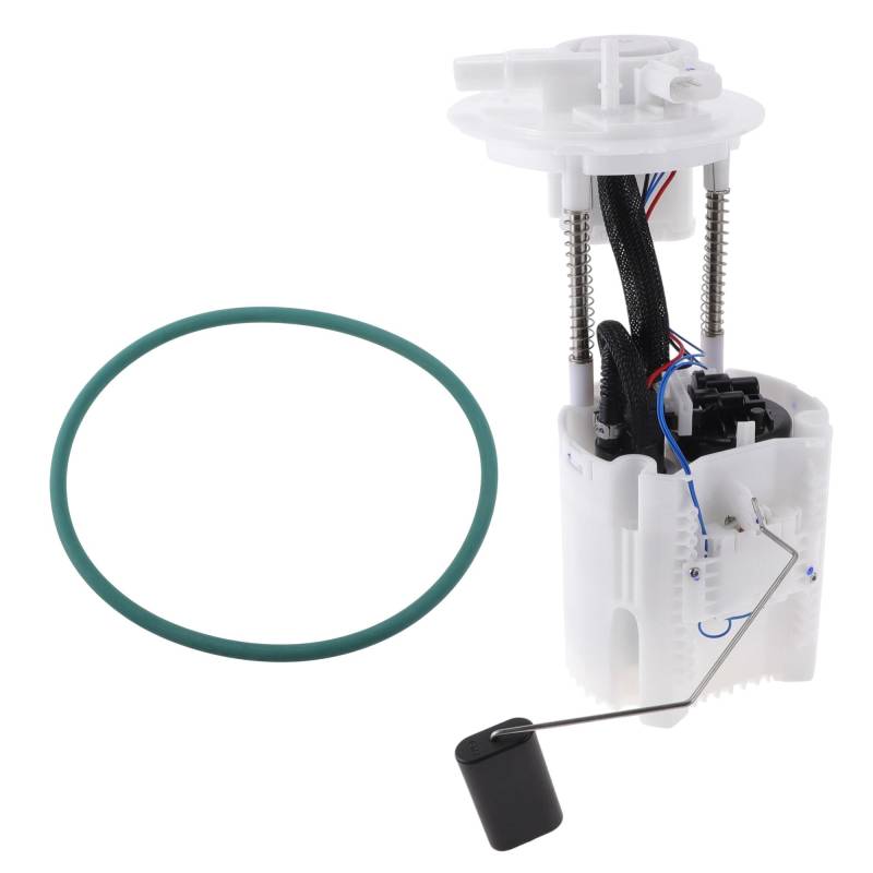 A ABSOPRO ElectricPump Assembly No.E7280M/68166589AC Filter Pump Module für Jeep Cherokee für Chrysler 200 für dodg Dart 13-16 von A ABSOPRO