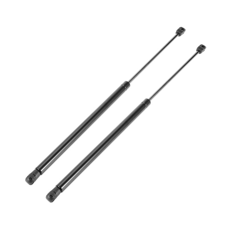 A ABSOPRO Front Hood Lift Supports Gas Struts Gas Spring Fit für Acura MDX 2007-2013 Sport Utility Black No.74145STXA02 - Pack of 2 von A ABSOPRO