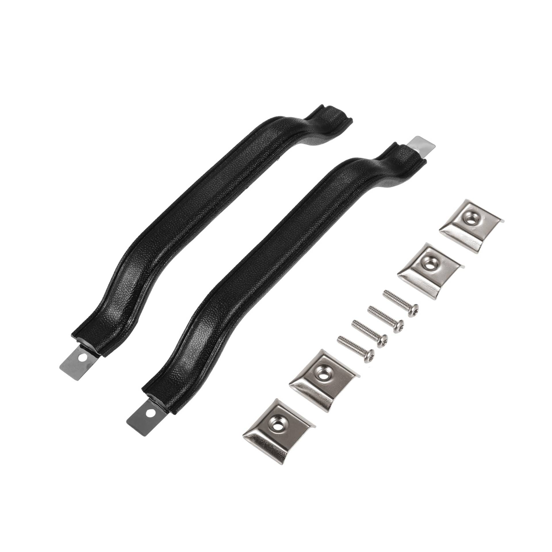 A ABSOPRO Innen Türgriff Zugband Set für Jeep Wrangler YJ / 1 Satz von A ABSOPRO