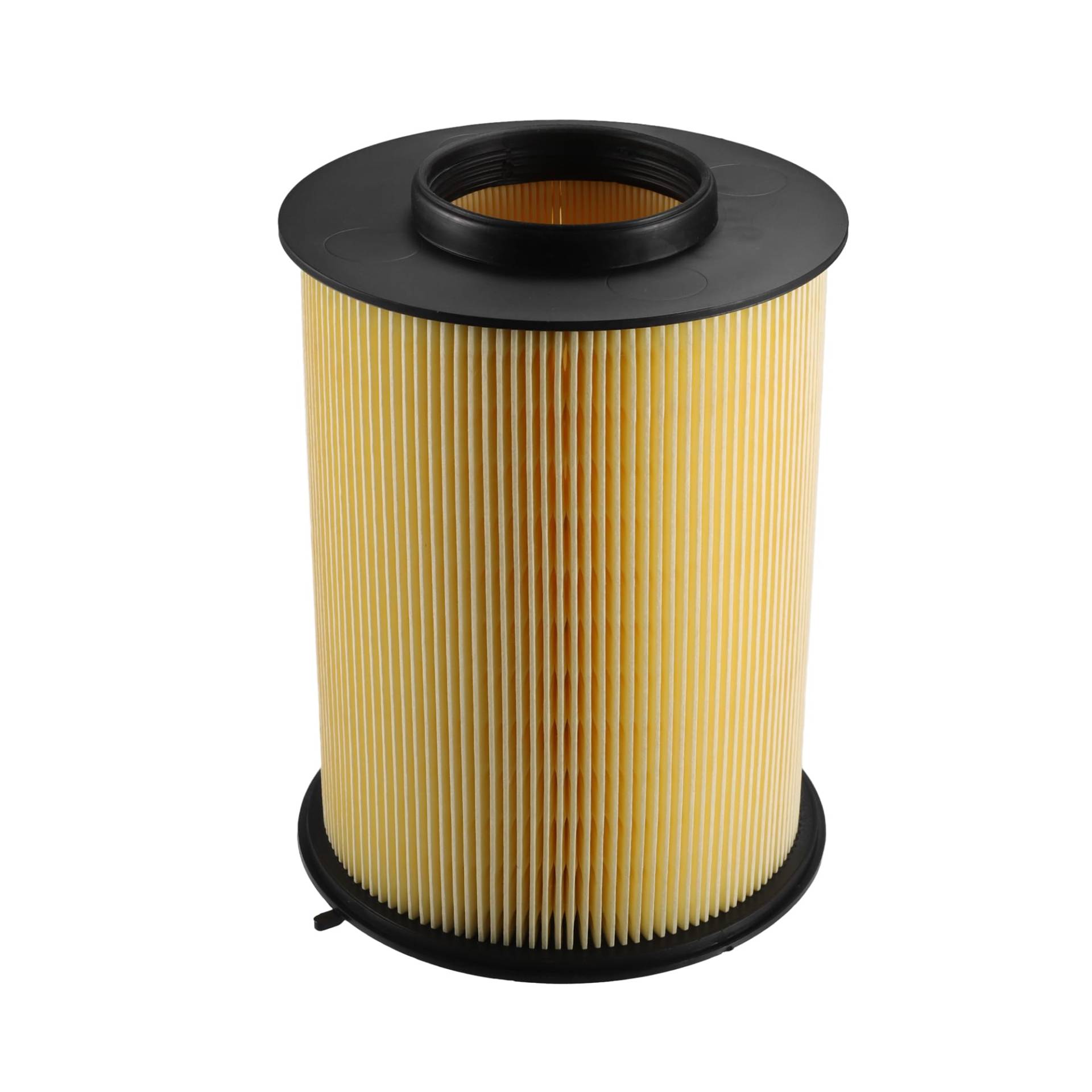 A ABSOPRO Innenraumluftfilter Nr. CV6Z9601A Motorluftfilter für Ford Escape 2.0L von A ABSOPRO