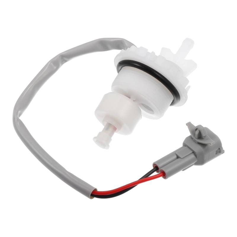 A ABSOPRO Kraftstofffilter-Wassersensor-Schalter für Toyota Land Cruiser 1990-2007 von A ABSOPRO