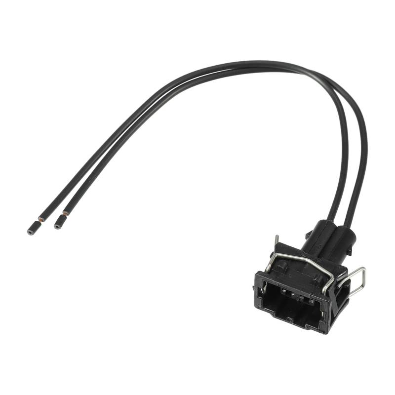 A ABSOPRO Licht Verkabelung Steckdosenadapter Nr. 357972752 für Volkswagen Golf von A ABSOPRO