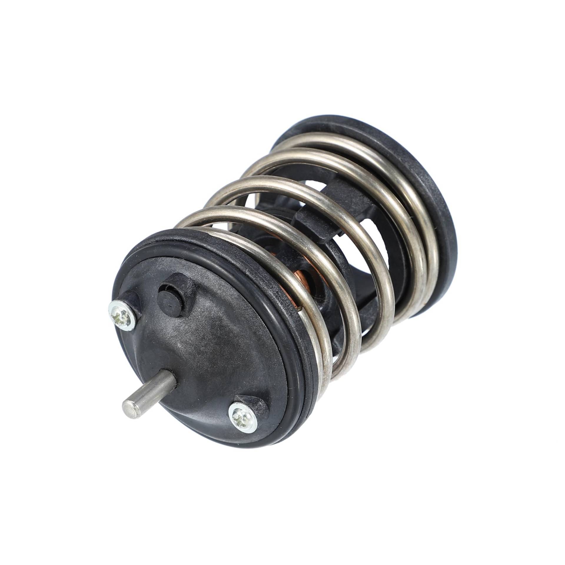 A ABSOPRO Motor Thermostat Gehäuse Baugruppe 11518512234 für BMW X3 2015-2017 Artikelaustausch von A ABSOPRO