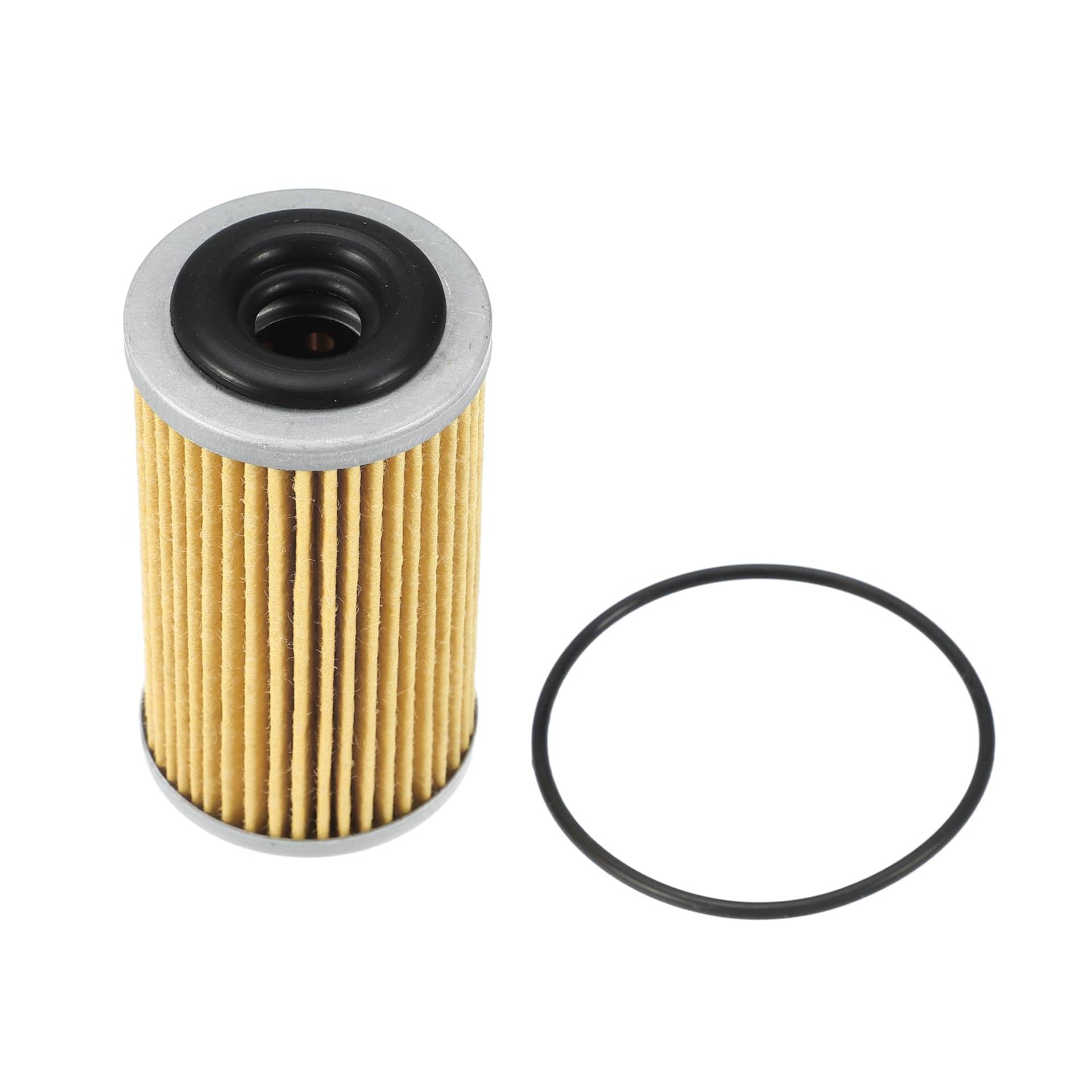 A ABSOPRO Motorenölfilter Nr. 317263JX0A mit O-Ring-Ölfilter für Nissan von A ABSOPRO