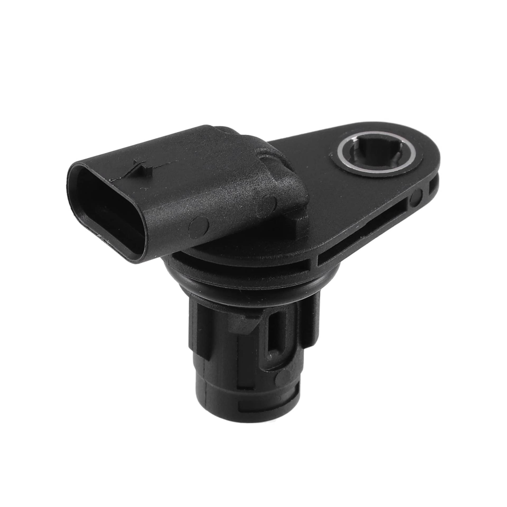 A ABSOPRO Nockenwellen Sensor für Mercedes-Benz, ABS, A2769051100 Schwarz von A ABSOPRO