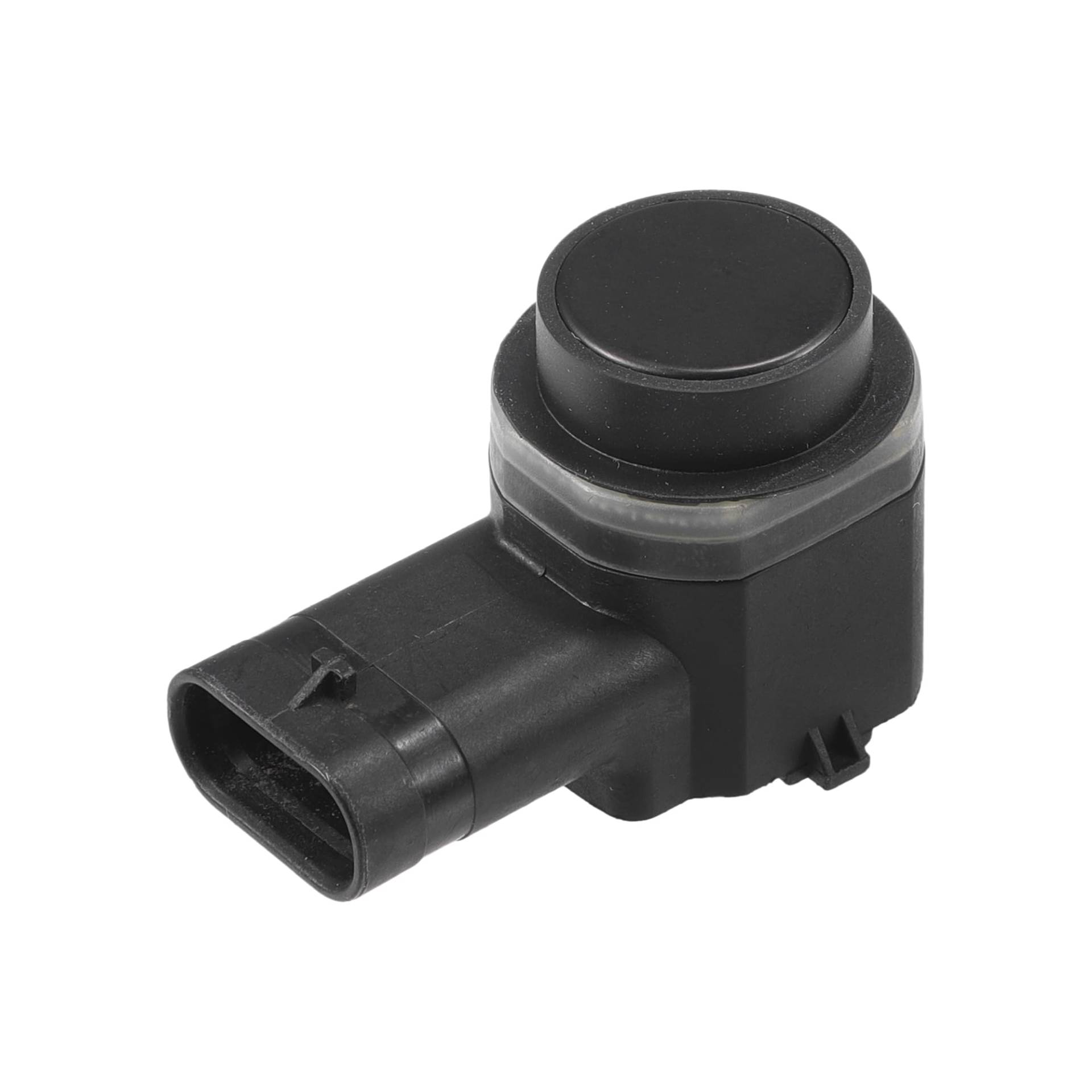 A ABSOPRO Rückwärtsparkhilfe Sensor Auto Stoßstange Assist Sensor No.1S0919275C für Volkswagen CC 2009-2017 Kunststoff Schwarz von A ABSOPRO