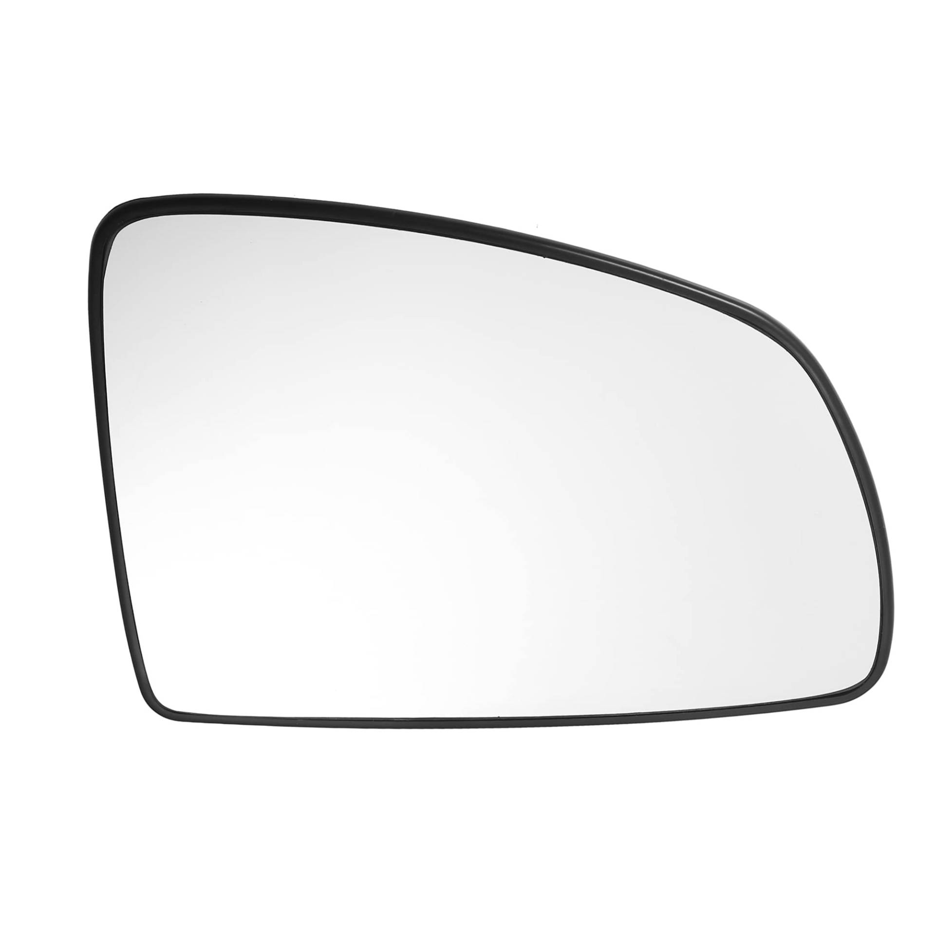 A ABSOPRO Spiegelglas Auto Spiegelglas Rückspiegelglas Rechts Außenspiegel Beheizbar Ersatzspiegelglas für Opel Meriva A 2002-2010 von A ABSOPRO