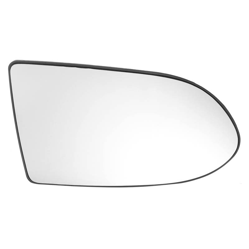 A ABSOPRO Spiegelglas Auto Spiegelglas Rückspiegelglas Rechts Außenspiegel Beheizbar Ersatzspiegelglas für Opel Zafira A 1999-2005, 6428750,6428749 von A ABSOPRO