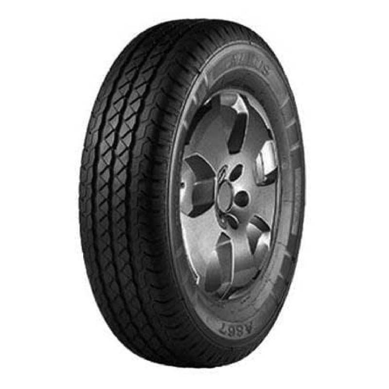 A-Plus A-867 155/80 R12 88Q Sommerreifen ohne Felge von A-Plus