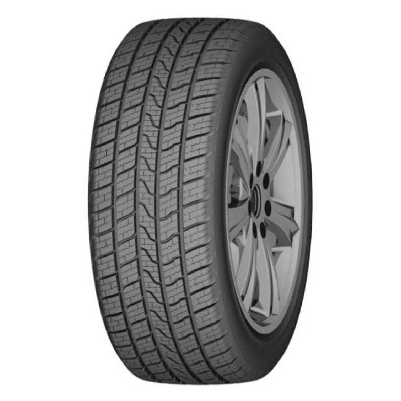 Aplus A 909 AllSeason 165/60 R14 75H Ganzjahresreifen GTAM T266221 ohne Felge von A-Plus