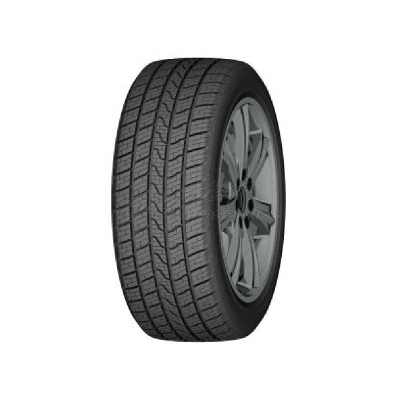 Aplus A 909 AllSeason 215/55 R16 97V Ganzjahresreifen GTAM T266363 ohne Felge von A-Plus