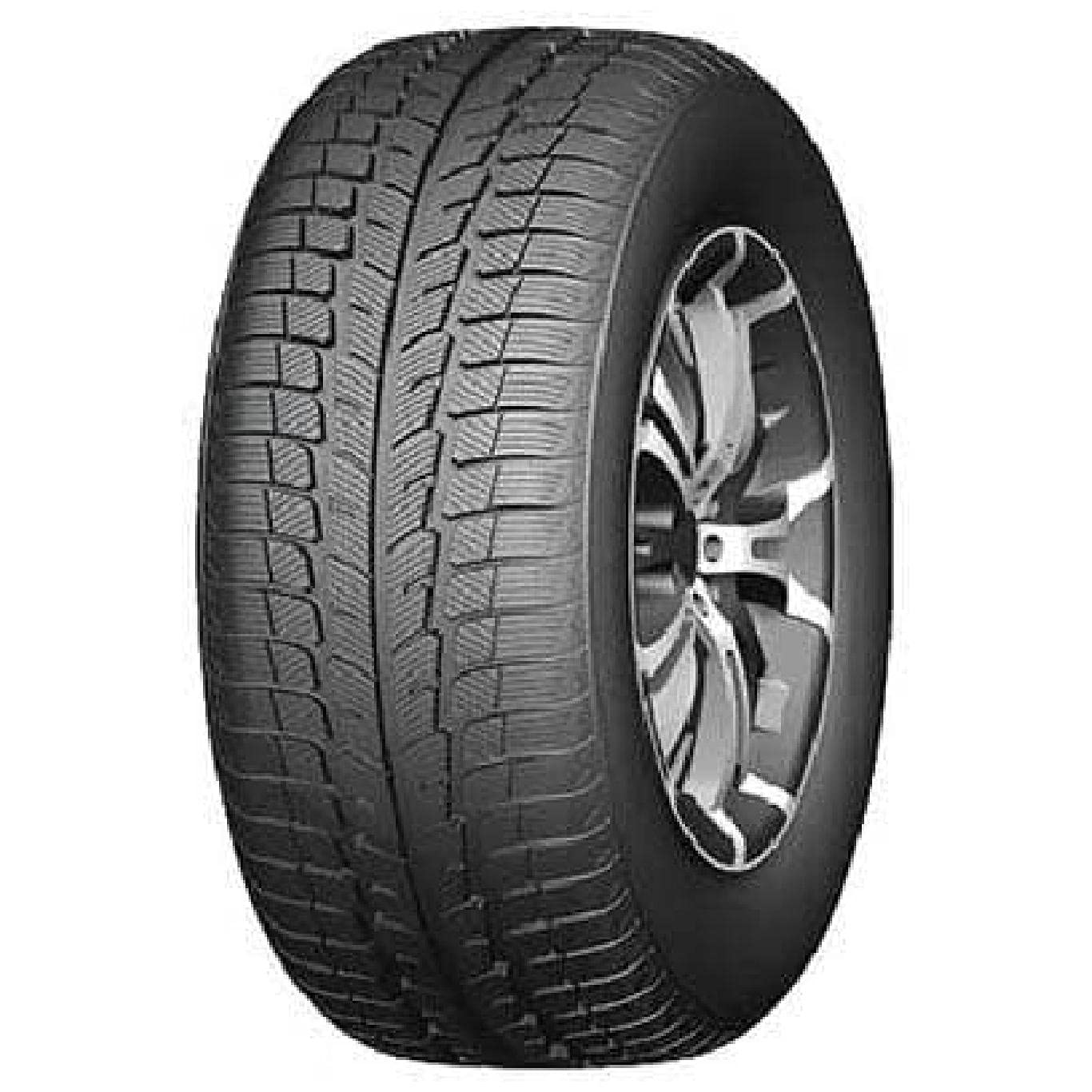 Aplus A 502 225/55 R16 99H Winterreifen GTAM T232031 ohne Felge von A-Plus