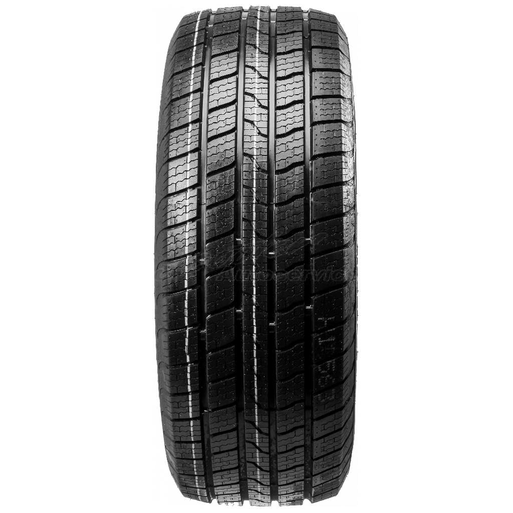 Aplus A 909 AllSeason 215/45 R16 90V Ganzjahresreifen GTAM T267724 ohne Felge von A-Plus