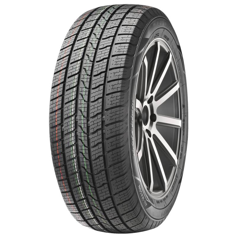 Aplus A 909 AllSeason 215/55 R17 98W Ganzjahresreifen GTAM T268128 ohne Felge von A-Plus