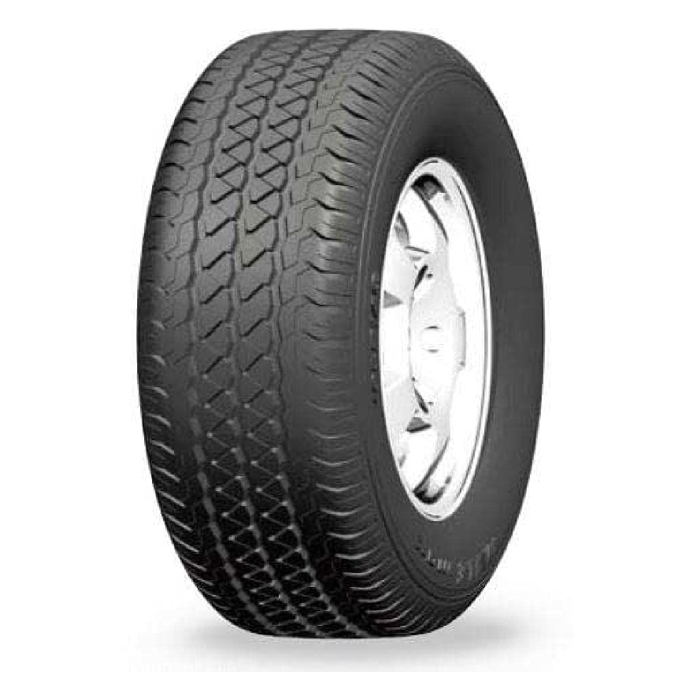 Sommerreifen 185/75 R16 C 104R A-Plus A-867 GTA von A-Plus