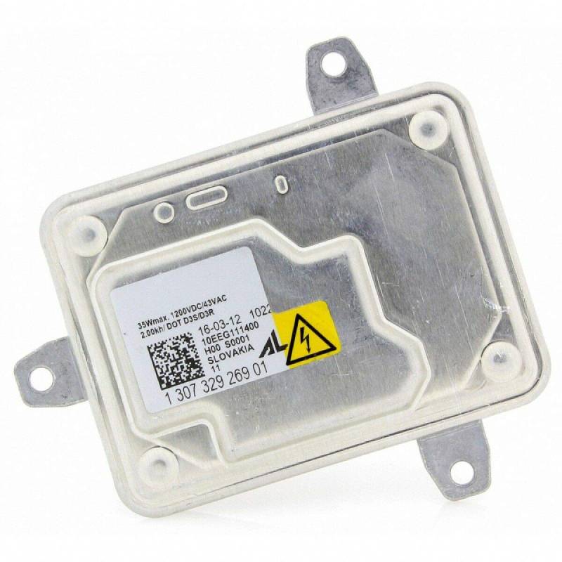 Xenon Steuergerät AL 130732926901 D3S D3R 35W 12V 1 307 329 269 01 von AL