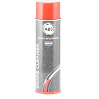 A.B.S. Bremsen/Kupplungs-Reiniger Inhalt: 500ml 7510 von A.B.S.