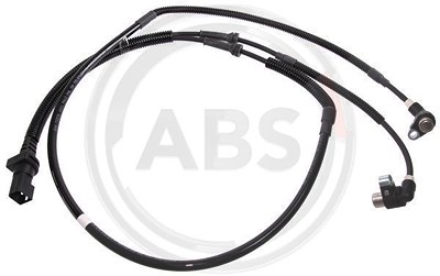 A.b.s. ABS Sensor Hinterachse [Hersteller-Nr. 30241] für Ford von A.B.S.