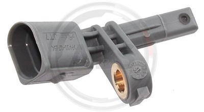 A.b.s. ABS Sensor Vorder-/Hinterachse links [Hersteller-Nr. 30145] für Audi, Man, Porsche, Seat, Skoda, VW von A.B.S.