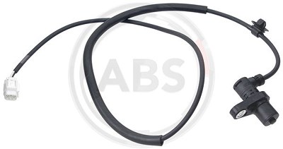 A.b.s. ABS Sensor Vorderachse rechts [Hersteller-Nr. 31050] für Toyota von A.B.S.