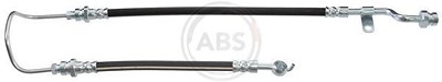 A.b.s. Bremsschlauch [Hersteller-Nr. SL6088] für Kia von A.B.S.