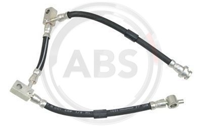 A.b.s. Bremsschlauch [Hersteller-Nr. SL5756] für Nissan von A.B.S.