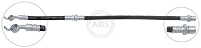 A.b.s. Bremsschlauch [Hersteller-Nr. SL5239] für Subaru von A.B.S.