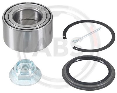 A.b.s. Radlagersatz [Hersteller-Nr. 201438] für Mazda von A.B.S.